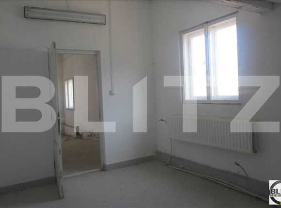 Spațiu industrial de închiriat Floreşti - 22338SII | BLITZ Cluj-Napoca | Poza10