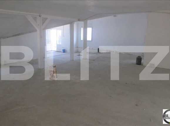 Spațiu industrial de închiriat Floreşti - 22338SII | BLITZ Cluj-Napoca | Poza6