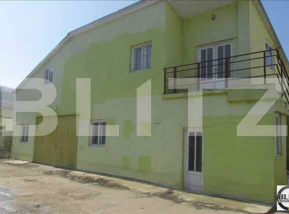 Spațiu industrial de închiriat Floreşti - 22338SII | BLITZ Cluj-Napoca | Poza1