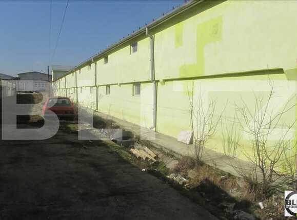 Spațiu industrial de închiriat Floreşti - 22338SII | BLITZ Cluj-Napoca | Poza2