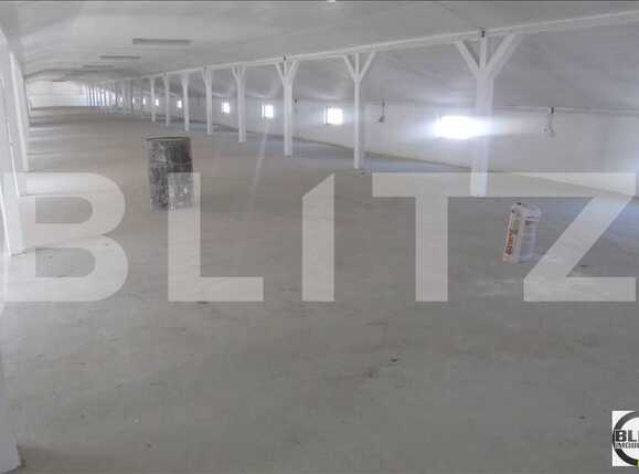 Spațiu industrial de închiriat Floreşti - 22338SII | BLITZ Cluj-Napoca | Poza5