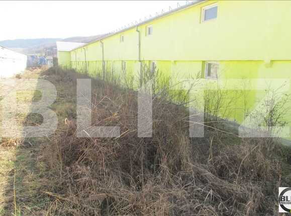 Spațiu industrial de închiriat Floreşti - 22338SII | BLITZ Cluj-Napoca | Poza13