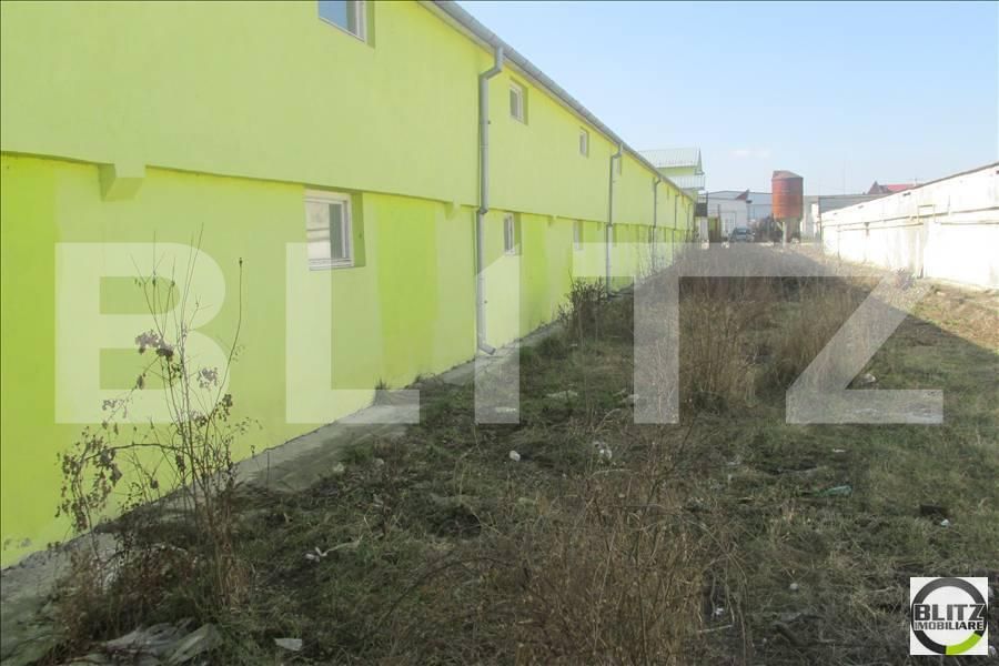 Spațiu industrial de închiriat Floreşti - 22338SII | BLITZ Cluj-Napoca | Poza15