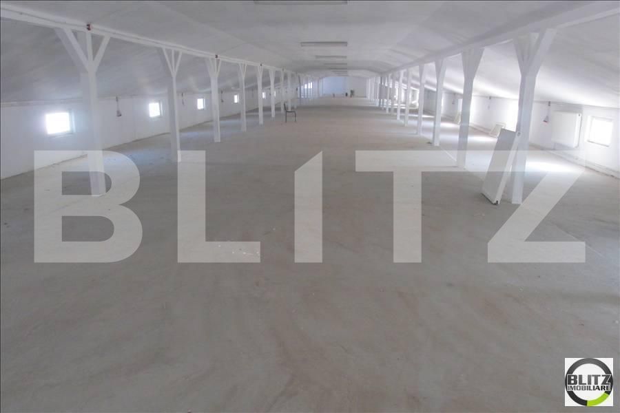 Spațiu industrial de închiriat Floreşti - 22338SII | BLITZ Cluj-Napoca | Poza4