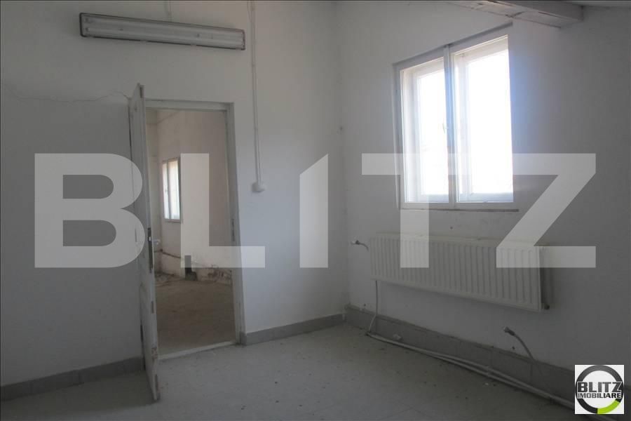 Spațiu industrial de închiriat Floreşti - 22338SII | BLITZ Cluj-Napoca | Poza10