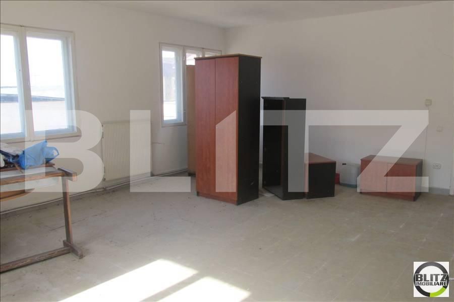 Spațiu industrial de închiriat Floreşti - 22338SII | BLITZ Cluj-Napoca | Poza9