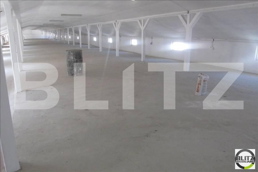 Spațiu industrial de închiriat Floreşti - 22338SII | BLITZ Cluj-Napoca | Poza5