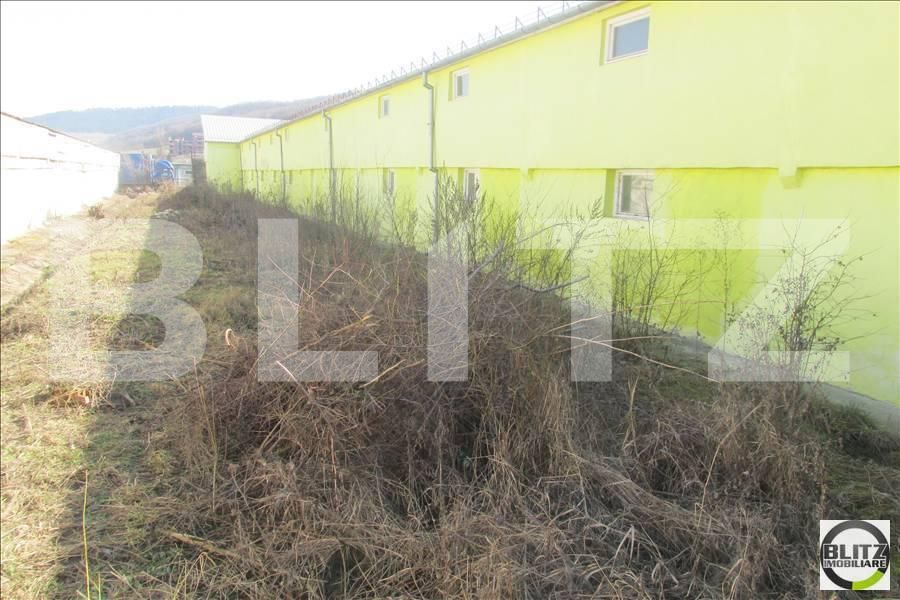 Spațiu industrial de închiriat Floreşti - 22338SII | BLITZ Cluj-Napoca | Poza13