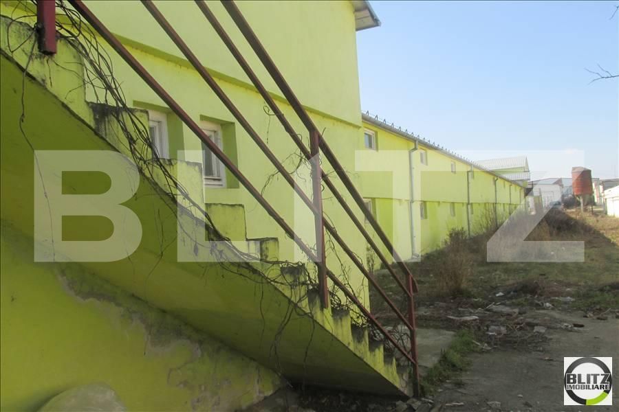 Spațiu industrial de închiriat Floreşti - 22338SII | BLITZ Cluj-Napoca | Poza14