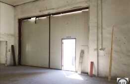 Hala 576 mp zona Clujana, pentru depozit sau productie