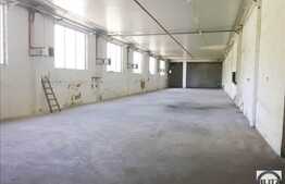 Hala 576 mp zona Clujana, pentru depozit sau productie