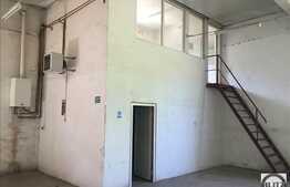 Hala 576 mp zona Clujana, pentru depozit sau productie