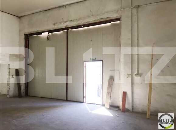 Spațiu industrial de închiriat Bulgaria - 22339SII | BLITZ Cluj-Napoca | Poza4