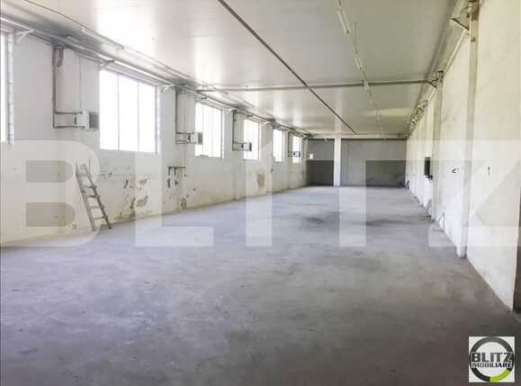 Spațiu industrial de închiriat Bulgaria - 22339SII | BLITZ Cluj-Napoca | Poza1
