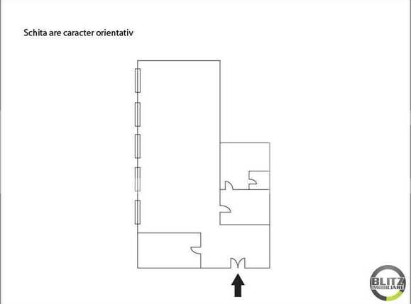 Spațiu industrial de închiriat Bulgaria - 22339SII | BLITZ Cluj-Napoca | Poza5