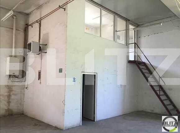 Spațiu industrial de închiriat Bulgaria - 22339SII | BLITZ Cluj-Napoca | Poza3