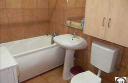 Apartament cu 2 camere de vanzare, semidecomandat in zona strazii Motilor