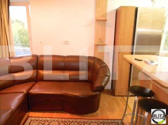 Apartament de vânzare 2 camere Central - 2234AV | BLITZ Cluj-Napoca | Poza1