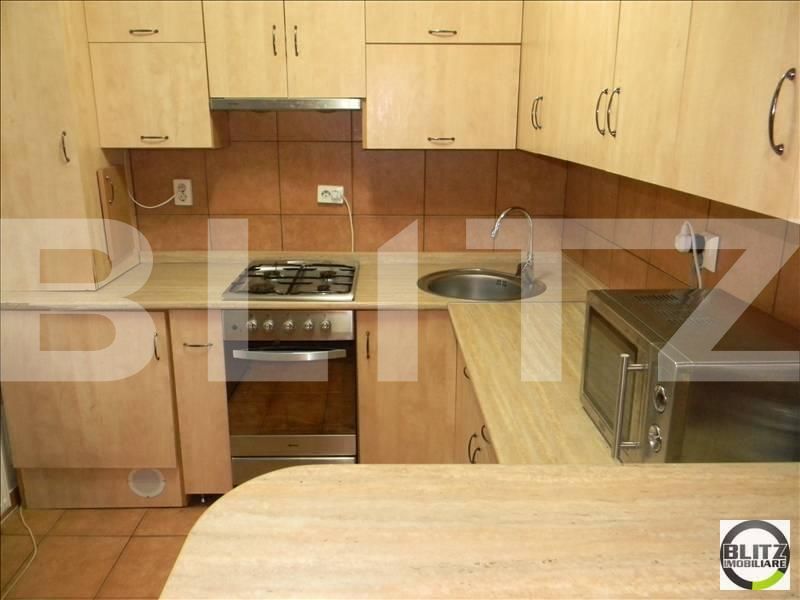 Apartament de vânzare 2 camere Central - 2234AV | BLITZ Cluj-Napoca | Poza7