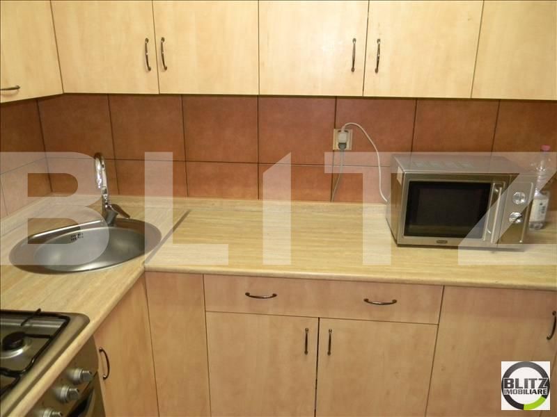Apartament de vânzare 2 camere Central - 2234AV | BLITZ Cluj-Napoca | Poza6