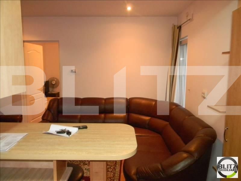 Apartament de vânzare 2 camere Central - 2234AV | BLITZ Cluj-Napoca | Poza3