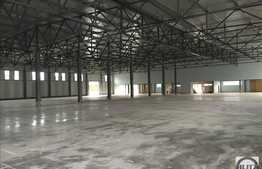 Hala de inchiriat 3900 mp, teren 1000 mp, acces tir, 30 locuri de parcare!