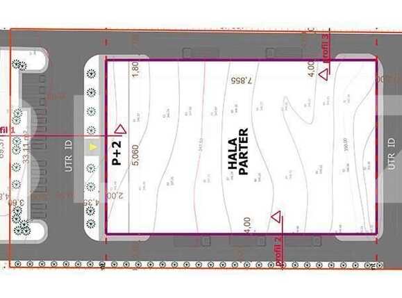 Spațiu industrial de închiriat Dambul Rotund - 22340SII | BLITZ Cluj-Napoca | Poza10