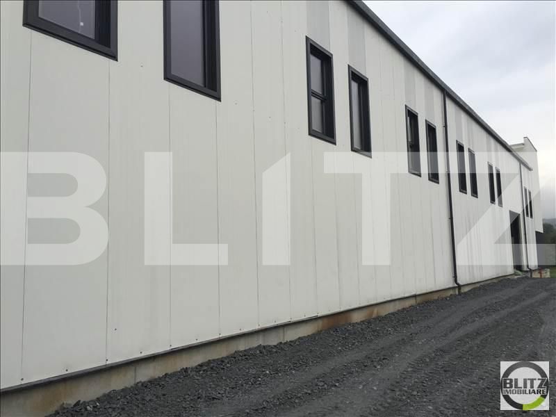 Spațiu industrial de închiriat Dambul Rotund - 22340SII | BLITZ Cluj-Napoca | Poza5