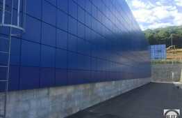 Hala noua cu 600 mp utili si 10 locuri de parcare