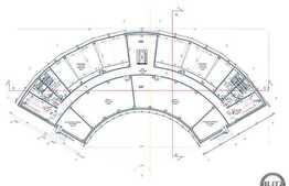 Hala noua cu 600 mp utili si 10 locuri de parcare