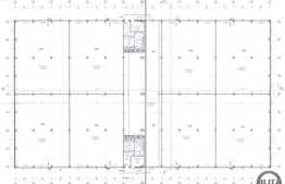 Hala noua cu 600 mp utili si 10 locuri de parcare