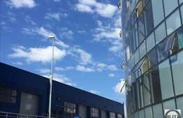 Hala noua cu 600 mp utili si 10 locuri de parcare