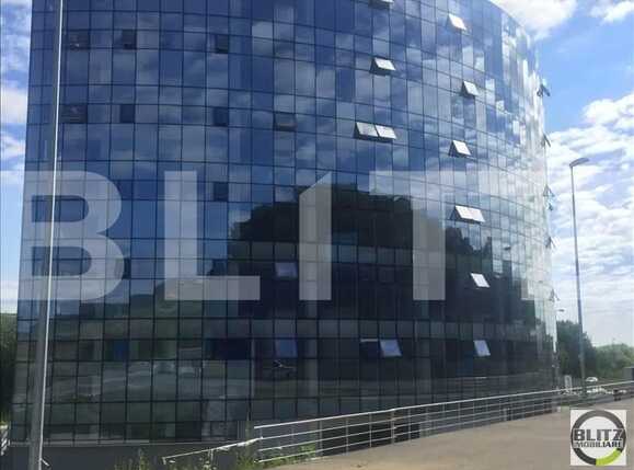 Spațiu industrial de închiriat Dambul Rotund - 22341SII | BLITZ Cluj-Napoca | Poza8