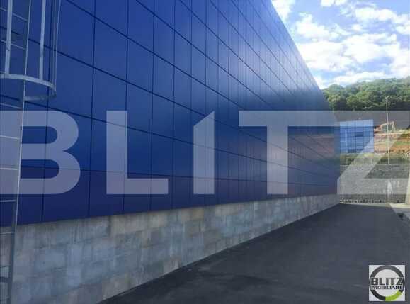Spațiu industrial de închiriat Dambul Rotund - 22341SII | BLITZ Cluj-Napoca | Poza13
