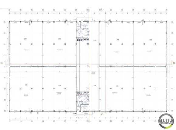 Spațiu industrial de închiriat Dambul Rotund - 22341SII | BLITZ Cluj-Napoca | Poza16