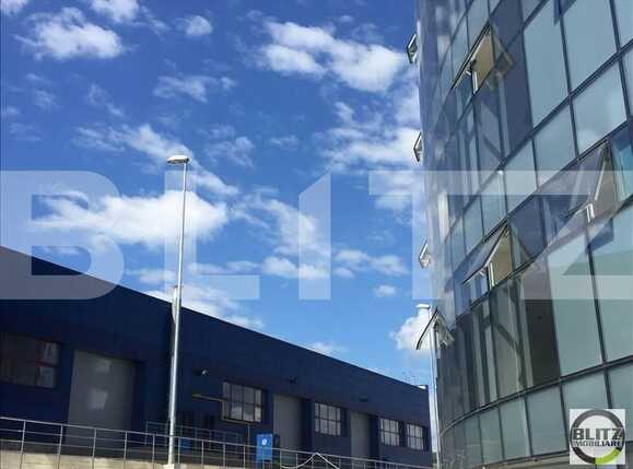 Spațiu industrial de închiriat Dambul Rotund - 22341SII | BLITZ Cluj-Napoca | Poza9