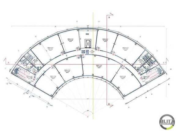 Spațiu industrial de închiriat Dambul Rotund - 22341SII | BLITZ Cluj-Napoca | Poza14