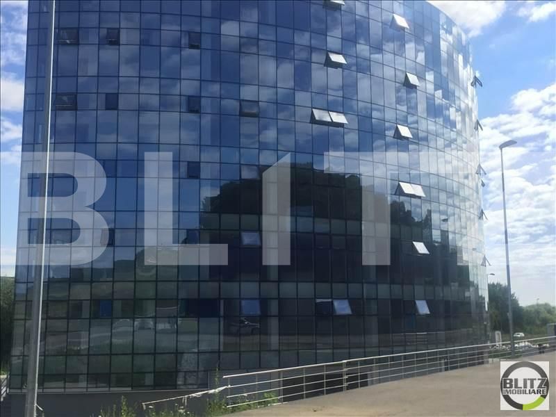 Spațiu industrial de închiriat Dambul Rotund - 22341SII | BLITZ Cluj-Napoca | Poza8