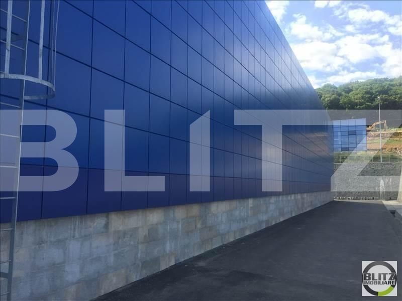 Spațiu industrial de închiriat Dambul Rotund - 22341SII | BLITZ Cluj-Napoca | Poza13