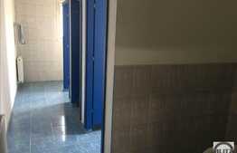 Hala moderna, 980 mp, cu 200 mp birouri!