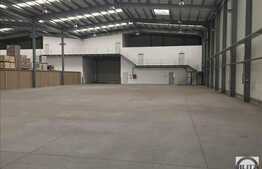 Hala moderna, 980 mp, cu 200 mp birouri!