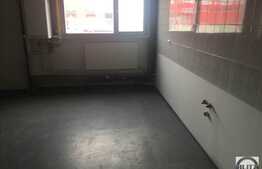 Hala moderna, 980 mp, cu 200 mp birouri!