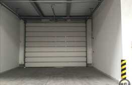 Hala moderna, 980 mp, cu 200 mp birouri!