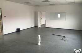 Hala moderna, 980 mp, cu 200 mp birouri!