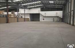 Hala moderna, 980 mp, cu 200 mp birouri!