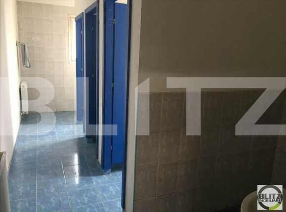 Spațiu industrial de închiriat Exterior Est - 22342SII | BLITZ Cluj-Napoca | Poza10