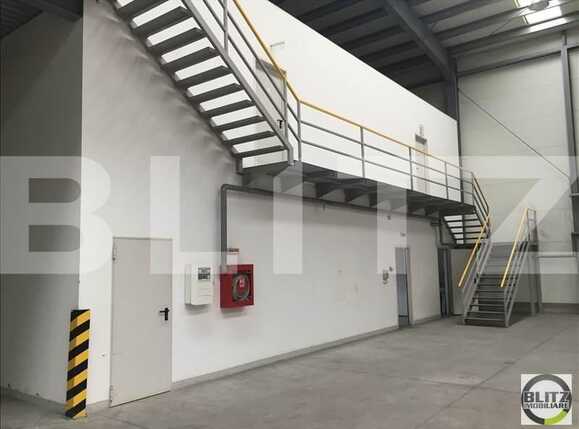 Spațiu industrial de închiriat Exterior Est - 22342SII | BLITZ Cluj-Napoca | Poza7