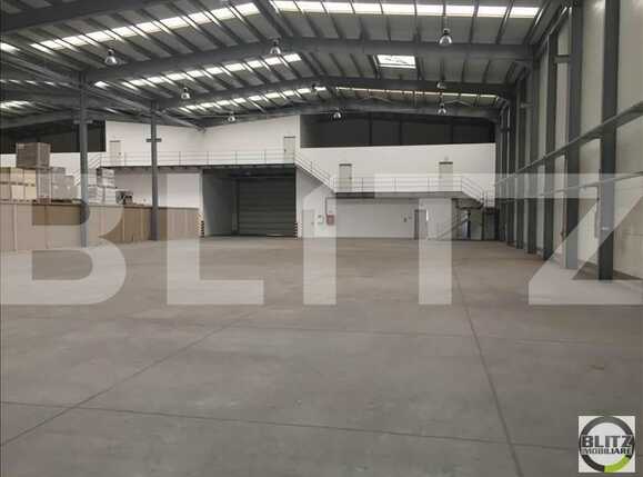 Spațiu industrial de închiriat Exterior Est - 22342SII | BLITZ Cluj-Napoca | Poza3