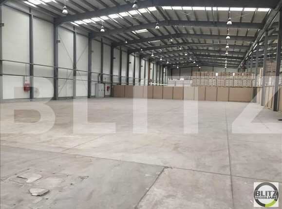 Spațiu industrial de închiriat Exterior Est - 22342SII | BLITZ Cluj-Napoca | Poza2