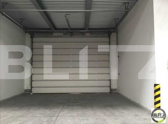 Spațiu industrial de închiriat Exterior Est - 22342SII | BLITZ Cluj-Napoca | Poza9